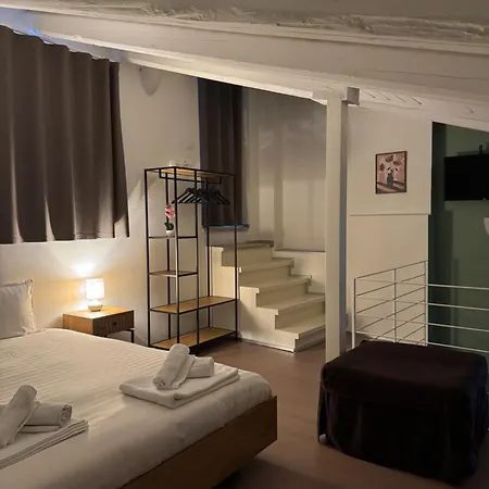 Antico castello B&B-3