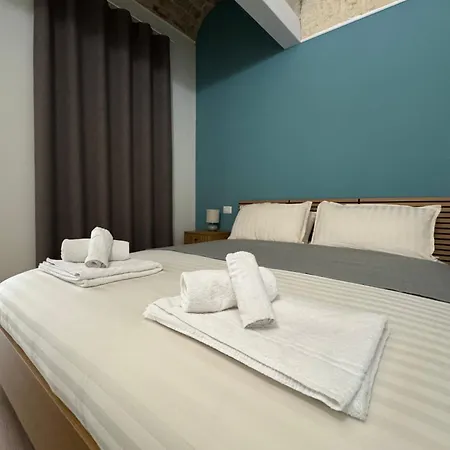Antico castello B&B-2