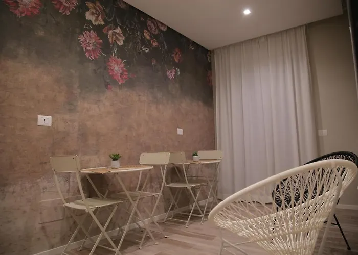 B&B Antigua Altamura